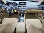 2012 Honda Accord Ex for Sale in East Granby, CT - Rear End