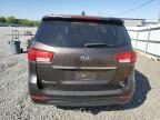 2015 Kia Sedona Lx للبيع في Gastonia، NC - Front End