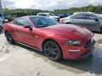 2020 Ford Mustang Gt de vânzare în Savannah, GA - Front End
