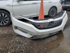 2017 Honda Accord Hybrid للبيع في Greenwell Springs، LA - Front End