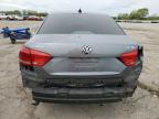 2014 Volkswagen Passat Sel de vânzare în Dyer, IN - Rear End