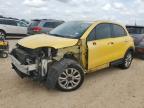 2016 Fiat 500X Easy იყიდება San Antonio-ში, TX - Front End