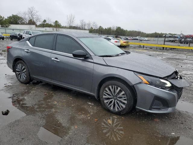  NISSAN ALTIMA 2025 Серый