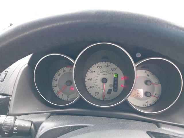 2008 MAZDA 3 TAKARA A