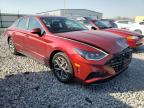 2023 Hyundai Sonata Sel na sprzedaż w Cahokia Heights, IL - Front End