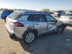 2023 Toyota Corolla Cross Le на продаже в Fredericksburg, VA - All Over