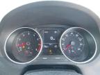 2017 VOLKSWAGEN POLO MATCH for sale at Copart EAST KILBRIDE