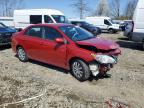 2012 Toyota Corolla Base zu verkaufen in Windsor, NJ - Front End