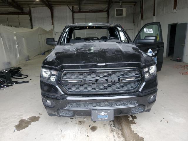  RAM 1500 2023 Black