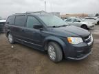 2014 DODGE GRAND CARAVAN SE for sale at Copart ON - TORONTO