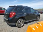 2017 Chevrolet Equinox Premier за продажба в Hillsborough, NJ - Mechanical
