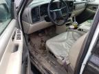 2002 GMC YUKON  for sale at Copart ON - LONDON