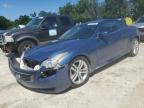 2009 Infiniti G37 Base na sprzedaż w Ocala, FL - Front End