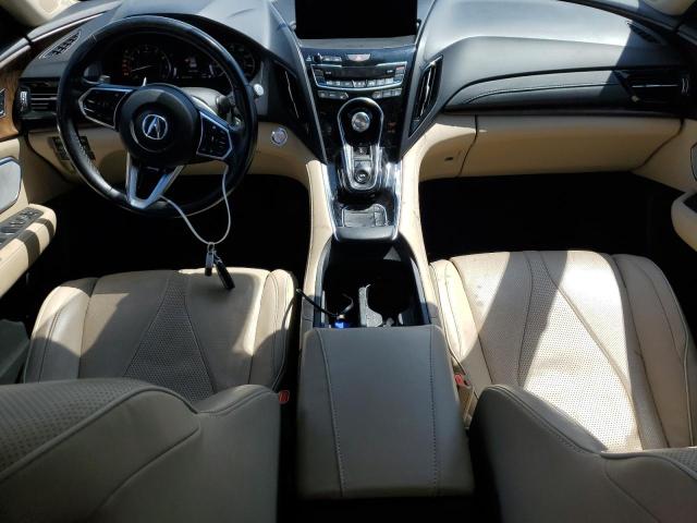  ACURA RDX 2020 Білий