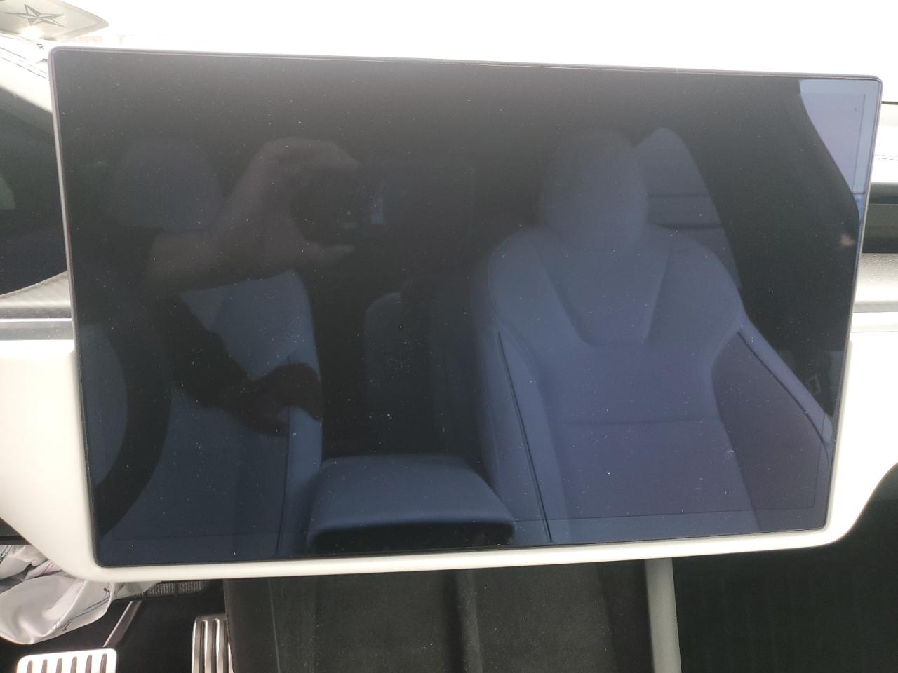 2023 Tesla Model X VIN: 7SAXCBE68PF418559 Lot: 54269425