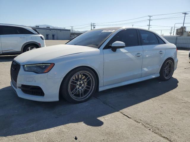 2016 Audi S3 Premium Plus