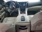 2016 Cadillac Escalade Esv Premium for Sale in Earlington, KY - Hail