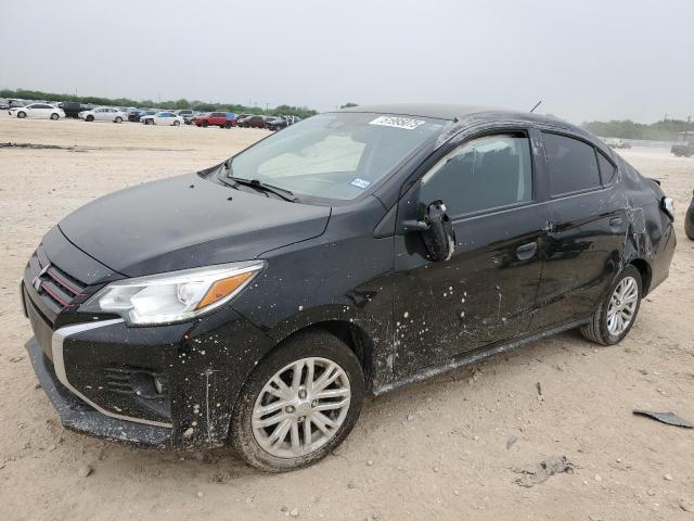 2021 Mitsubishi Mirage G4 Se
