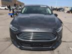 2015 Ford Fusion Se na sprzedaż w Littleton, CO - Side