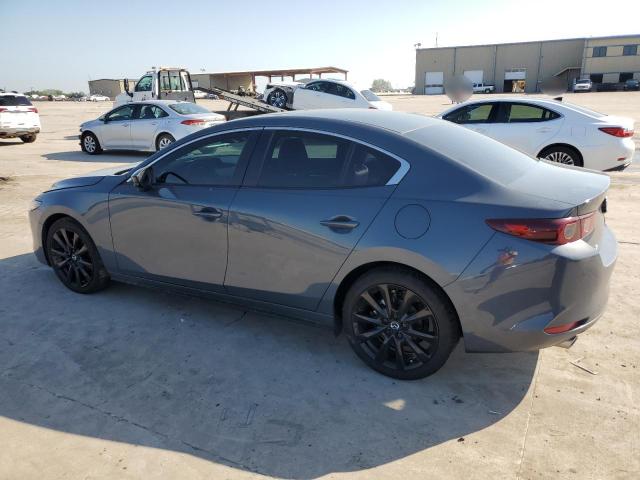  MAZDA 3 2025 Вугільний