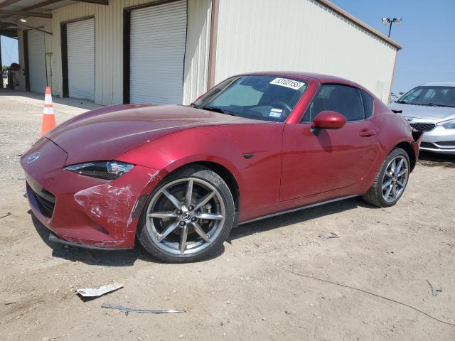 MAZDA MX-5 MIATA 2023