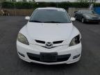 2008 Mazda 3 Hatchback zu verkaufen in San Martin, CA - Front End
