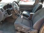 2004 Nissan Frontier Crew Cab Xe V6 на продаже в Sikeston, MO - Hail
