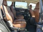 2020 Subaru Ascent Touring продається в Anderson, CA - Front End