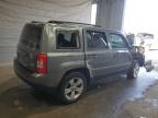 2014 Jeep Patriot Latitude за продажба в Candia, NH - Front End