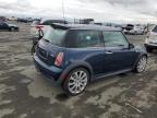 2006 Mini Cooper S за продажба в Martinez, CA - Minor Dent/Scratches