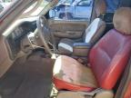 2003 Toyota Tacoma Xtracab на продаже в Albuquerque, NM - Side