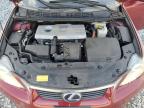 2013 Lexus Ct 200 за продажба в Tanner, AL - Front End