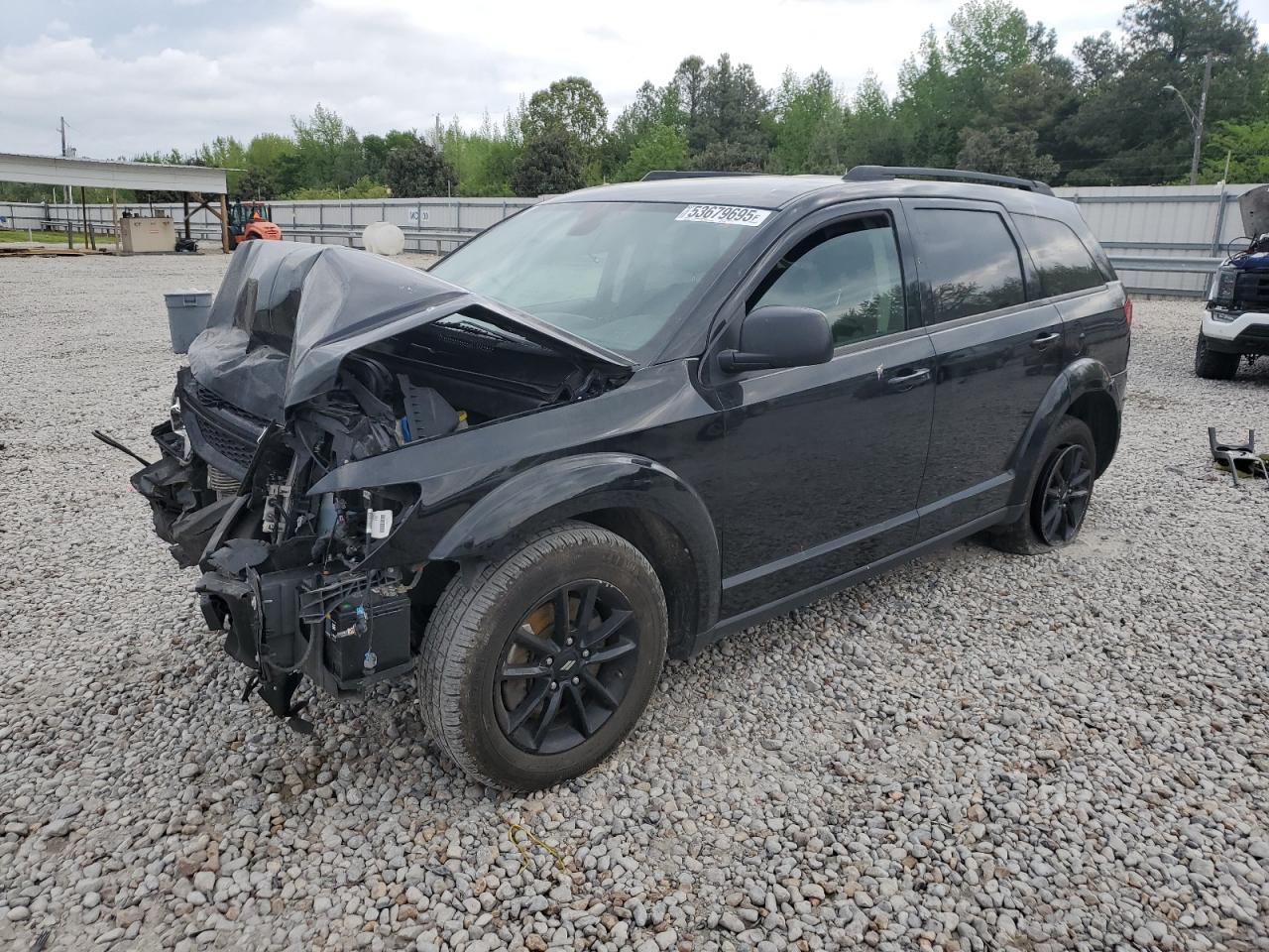 2020 Dodge Journey Se for Sale in Memphis, TN - Front End