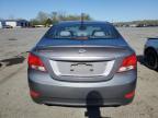2016 Hyundai Accent Se იყიდება Glassboro-ში, NJ - Front End