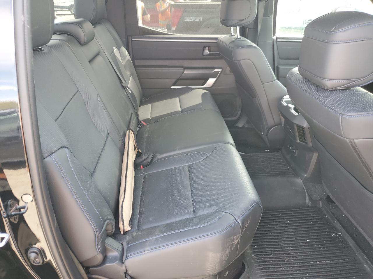 5TFNC5DB2RX078841 TOYOTA TUNDRA 2024
