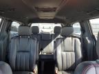 2017 DODGE GRAND CARAVAN GT à vendre chez Copart ON - OTTAWA