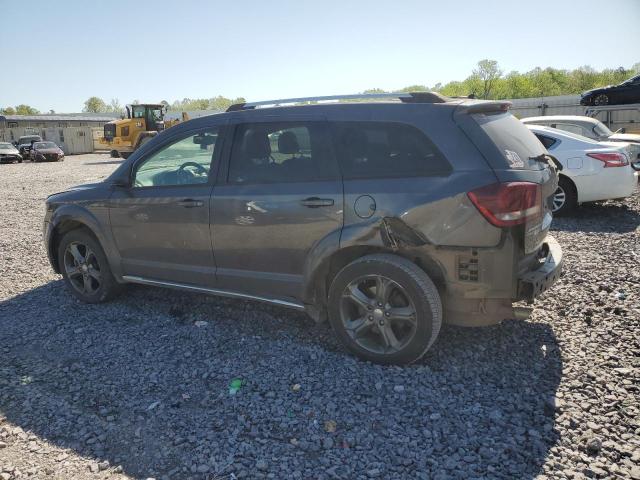  DODGE JOURNEY 2015 Charcoal