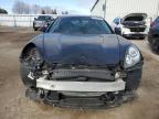 2011 PORSCHE PANAMERA 2 à vendre chez Copart ON - TORONTO