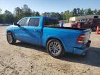 2021 Ram 1500 Laramie zu verkaufen in Knightdale, NC - Side