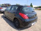 2011 PEUGEOT 308 SR HDI for sale at Copart WISBECH