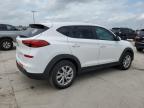 2019 Hyundai Tucson Se for Sale in Wilmer, TX - Hail