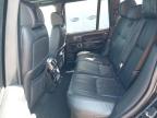 2011 LAND ROVER RANGE ROVE for sale at Copart SANDY