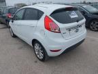 2015 FORD FIESTA TIT for sale at Copart SANDWICH