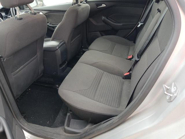2017 FORD FOCUS TITA