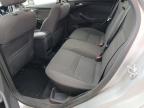 2017 FORD FOCUS TITA for sale at Copart SANDY