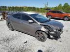 2016 Hyundai Elantra Se en Venta en Fairburn, GA - Front End