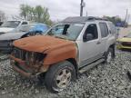 2006 Nissan Xterra Off Road للبيع في Mebane، NC - Burn