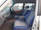 1994 TOYOTA LAND CRUIS for sale at Copart BRISTOL