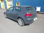 2013 VOLKSWAGEN GOLF SE BL for sale at Copart SANDTOFT