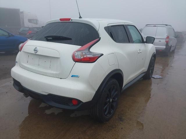 2015 NISSAN JUKE TEKNA